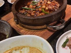-绿茶餐厅(汇悦大融城店)