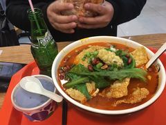 -螺小胖柳州螺蛳粉(钟楼总店)