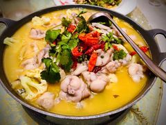 -富黎华海鲜大酒楼(正大广场店)