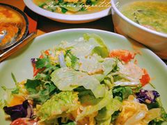 -吕氏疙瘩汤·海鲜新鲁菜(凯德mall新都心店)