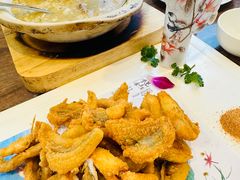 -今鲜源大酒店·中华餐饮名店(新湛路店)