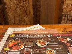 -マーキーカリー