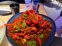 -红盔甲·小龙虾(车公庙店)