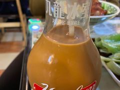 -九龙冰室(新中关购物中心店)