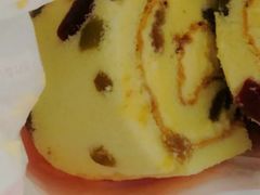 水果蛋糕卷-稻香村(朝阳大悦城店)
