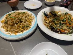 -大闫家烧烤·小海鲜家常菜(郑庄店)
