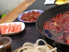 -肥龙火锅(南坪店)