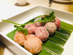 -一哥澳门豆捞·澳门风打边炉(高德置地店)