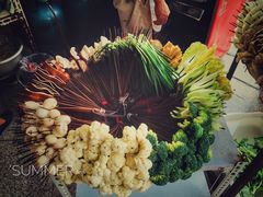 -厕所串串(文殊院店)