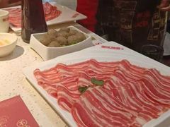 -辣度火锅(东方城市广场店)