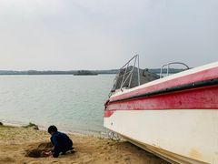 -千龙湖生态旅游度假区