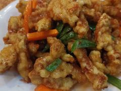 -胡同老锅烙(南二道街)