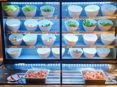 -湛山花园酒店-自助餐厅
