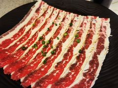 -花味·自助烤肉(雨花客厅店)