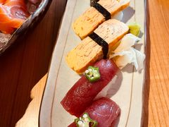 -隐泉·HANA BY HATSUNE葉奈日式料理(国贸商城店)