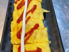 -许妈妈餐厅烤肉烧烤家常菜(明润广场店)