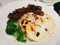 -百草堂餐厅