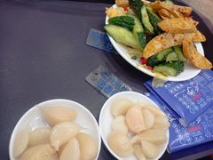 -清真·马洪小炒泡馍馆(钟楼回民街店)