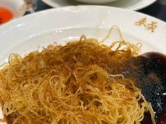 -麦奀云吞面世家(中环店)