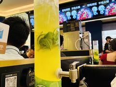 -烤匠麻辣烤鱼(青羊万达店)