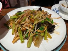 -崔义清鲁菜馆(大明湖店)