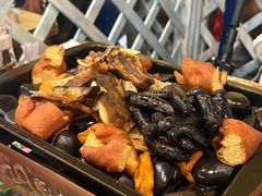 -格日勒阿妈蒙古厨房(大召店)