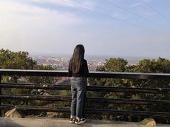 -达蓬山旅游度假区
