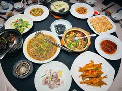 -玖味(老工人西路店)
