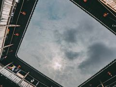 -南靖田螺坑土楼群景区