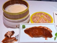 -北平楼·烤鸭·北京菜(牡丹园店)