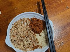 -86烧烤·炭火烧烤 (石人总店)