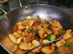 -费大厨辣椒炒肉(太平老街店)