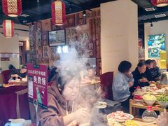 -东镇老火锅(长春路首店)