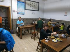 大堂-惠记粉汤羊血(小南门店)