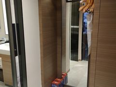 -兰州步行街希尔顿欢朋酒店