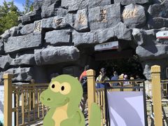 -北京周口店北京人遗址博物馆