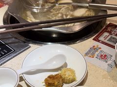 -八合里潮汕鲜牛肉火锅(吉大店)