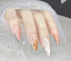 -EAST日式美甲美睫沙龙