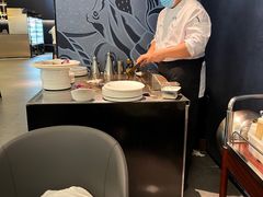 -大渔铁板烧(通州万达店)