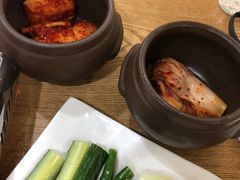-24 新村雪浓汤(长白山烤肉店)