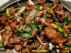 -宝轩渔府·老字号海鲜·正宗津菜(水上店)