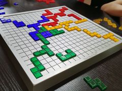 -FullHouse桌游跑团血染剧本杀(南京西路店)