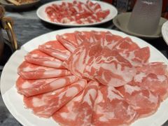 -北平三兄弟涮肉(簋街总店)