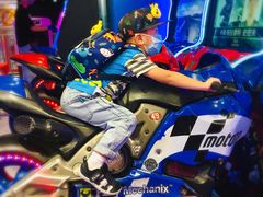 -核客电玩城(东门店)