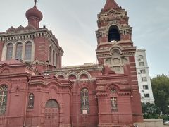 -圣·阿列克谢耶夫教堂