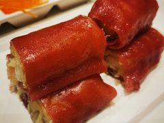 红米肠粉-唐人轩(中山四路店)