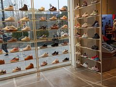 -NIKE KICKS LOUNGE体验店(北京新中关店)