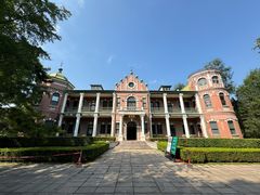 -北京动物园-畅观楼