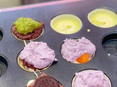-拾烧车轮饼(世纪金源店)