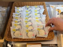 -仟吉KenGee(华鼎丽都国际店)